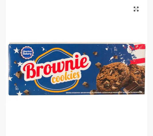 Brownie Cookies *usa*