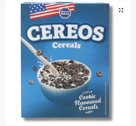 Cereos Cereals